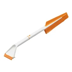 Fiskars snowxpert kost & isskrape
