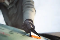 Fiskars solid isskrape
