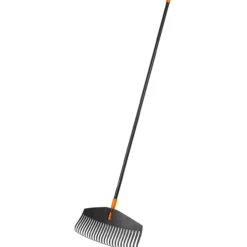 Fiskars solid løvrive l