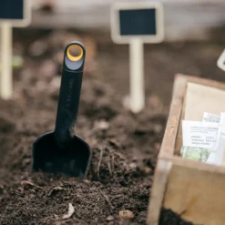 Fiskars solid planteskje