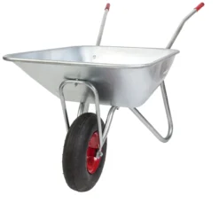 Fiskars trillebår hage pluss 013g