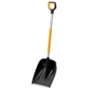 Fiskars x-series snøskuffe