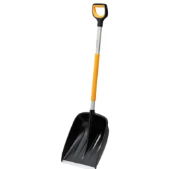 Fiskars x-series snøskuffe