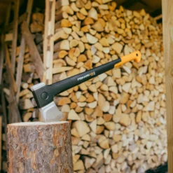 Fiskars x-series x28 kløyvøks m