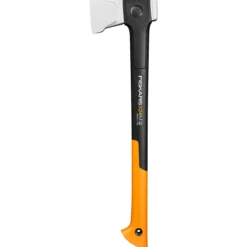 Fiskars x-series x24 kløyvøks m