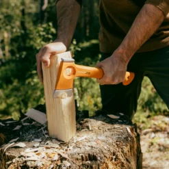 Fiskars x-series x13 turøks