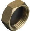 Fix-pro endemuffe 1"