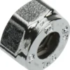 Fix-pro halvkobling 10mm x 3/8" til kobberrør