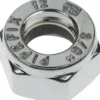 Fix-pro halvkobling 12mm x 3/8" til kobberrør