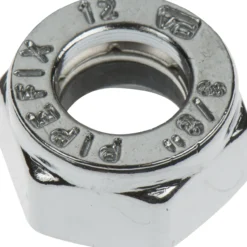 Fix-pro halvkobling 12mm x 3/8" til kobberrør