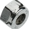 Fix-pro halvkobling 12mm x 1/2" til kobberrør