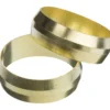 Fix-pro klemring 22mm 2pk.