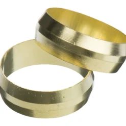 Fix-pro klemring 22mm 2pk.