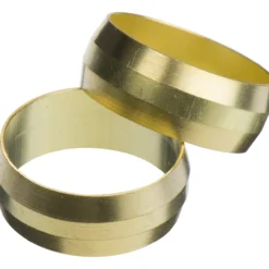 Fix-pro klemring 18mm 2pk.