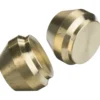 Fix-pro kompresjonsplugg 15mm 2pk.