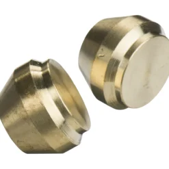 Fix-pro kompresjonsplugg 15mm 2pk.