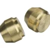 Fix-pro kompresjonsplugg 12mm 2pk.