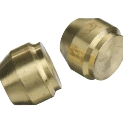 Fix-pro kompresjonsplugg 12mm 2pk.