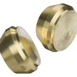 Fix-pro kompresjonsplugg 22mm 2pk.