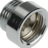 Fix-pro kranforlenger 1/2" x 10mm krom
