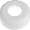 Fix-pro lav rosett 32mm x 25mm hvit