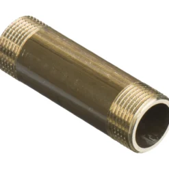 Fix-pro nippelrør 3/4" x 80mm