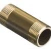 Fix-pro nippelrør 3/4" x 60mm