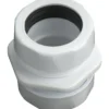 Fix-pro overgang avløp 1 1/2" x 32mm hvit