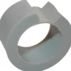 Fix-pro plastinnlegg t-/sinkklamme ø 15mm 4pk.