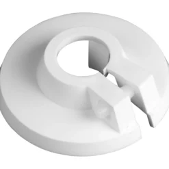 Fix-pro plastrosett 2 delt 12 mm hvit