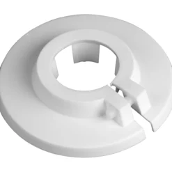 Fix-pro plastrosett 2 delt 22 mm hvit