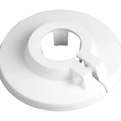 Fix-pro plastrosett 2 delt 15 mm hvit
