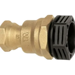 Fix-pro prk overgang mf 32mmx1"