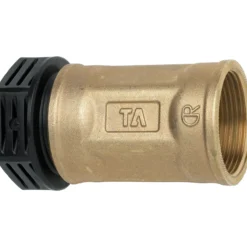 Fix-pro prk overgang mf 20mmx3/4"