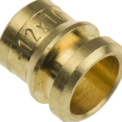 Fix-pro reduksjon 12 x 10 mm til pex/kobberrør