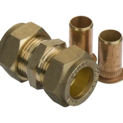 Fix-pro skjøteunion 18mm til pex-rør
