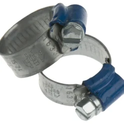 Fix-pro slangeklemme 15-24mm galvanisert 2pk