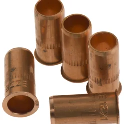 Fix-pro støttehylse 12mm til kobberrør 5pk