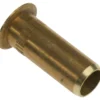Fix-pro støttehylse 12mm til pex-rør 5pk