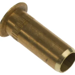 Fix-pro støttehylse 12mm til pex-rør 5pk