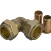 Fix-pro vinkel 18mm til pex-rør