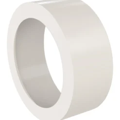 Flexit adapter for sugekontakt hvit