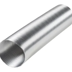 Flexit alukanal 3m ø100mm