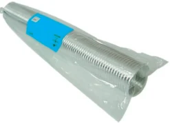 Flexit alukanal 3m ø152mm