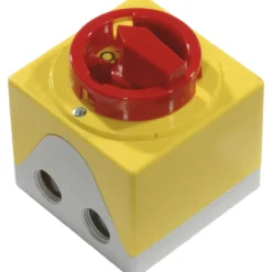 Flexit bryter allpolig gs03 16a 6pol