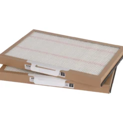Flexit filtersett nordic s4
