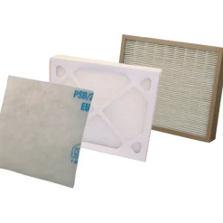 Flexit filtersett s4/l4