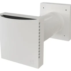Flexit friskluftsventil aero 100v2 hvit