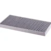 Flexit hybridfilter uni3