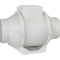 Flexit kanalvifte 100 df